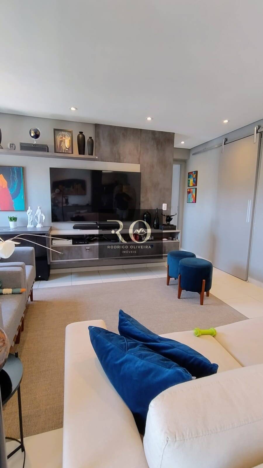 Apartamento, 2 quartos, 79 m² - Foto 14