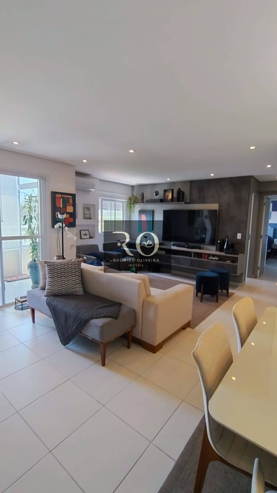 Apartamento, 2 quartos, 79 m² - Foto 1