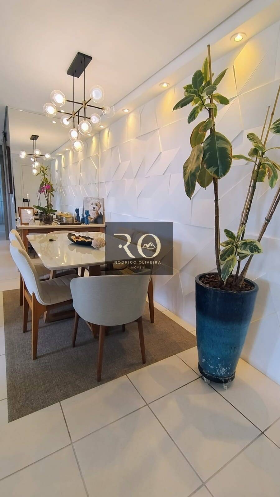 Apartamento, 2 quartos, 79 m² - Foto 6