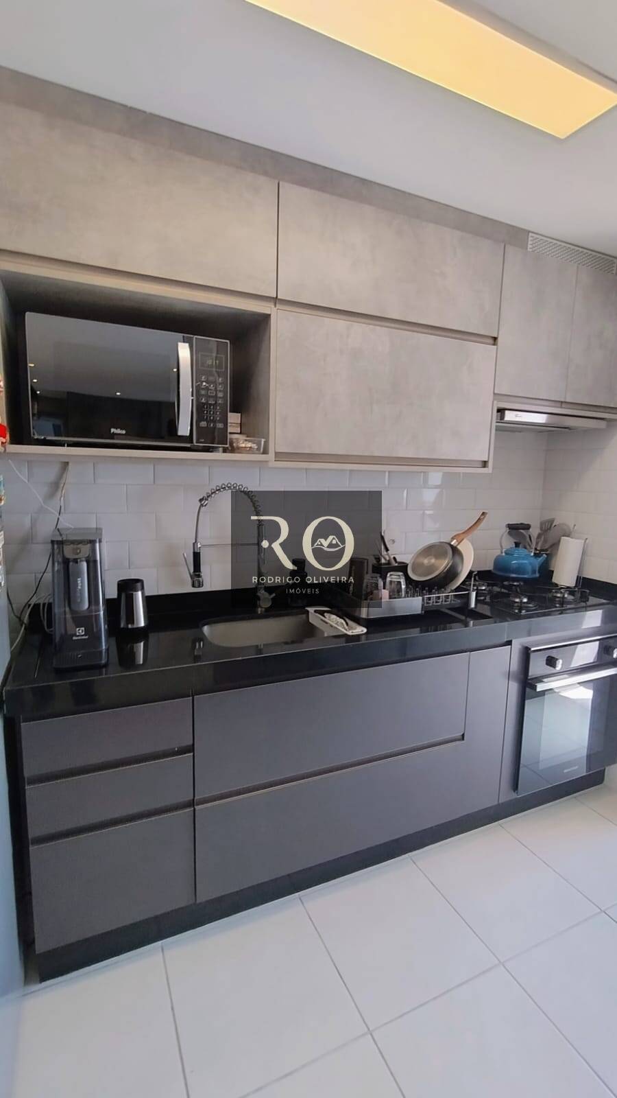 Apartamento, 2 quartos, 79 m² - Foto 9