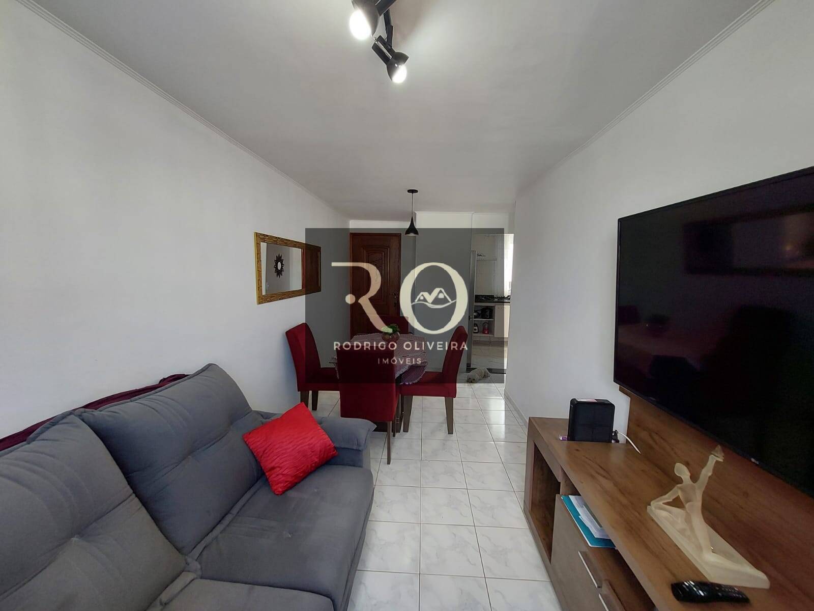 Apartamento, 3 quartos, 69 m² - Foto 6