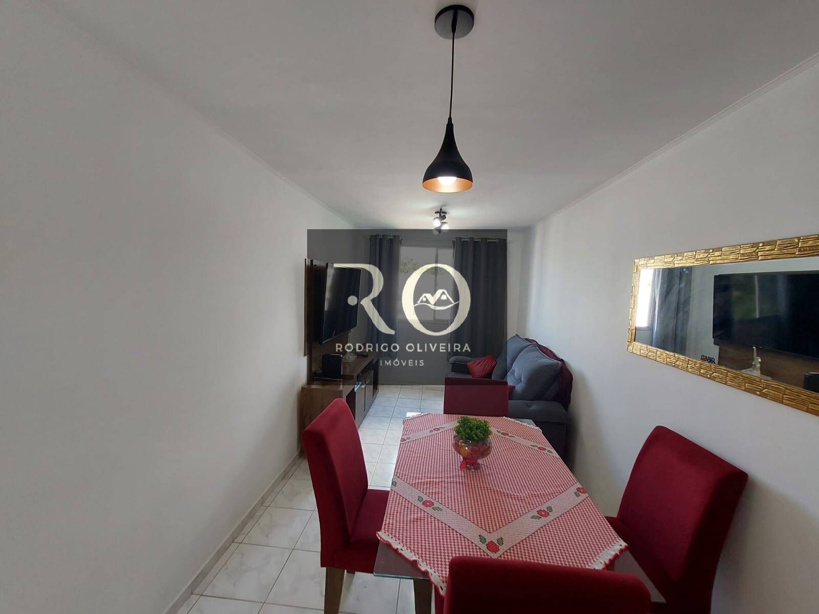 Apartamento, 3 quartos, 69 m² - Foto 5