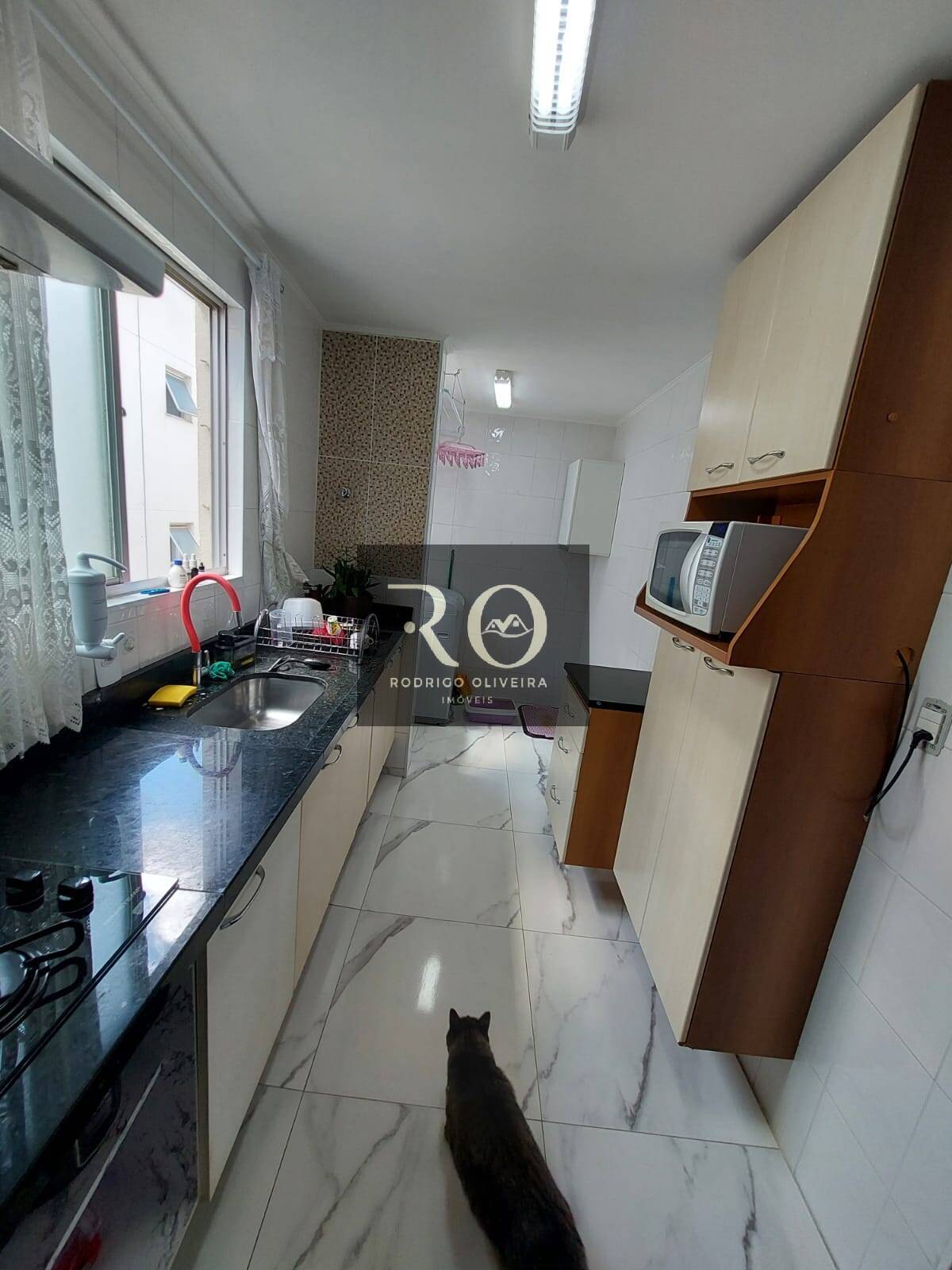 Apartamento, 3 quartos, 69 m² - Foto 3