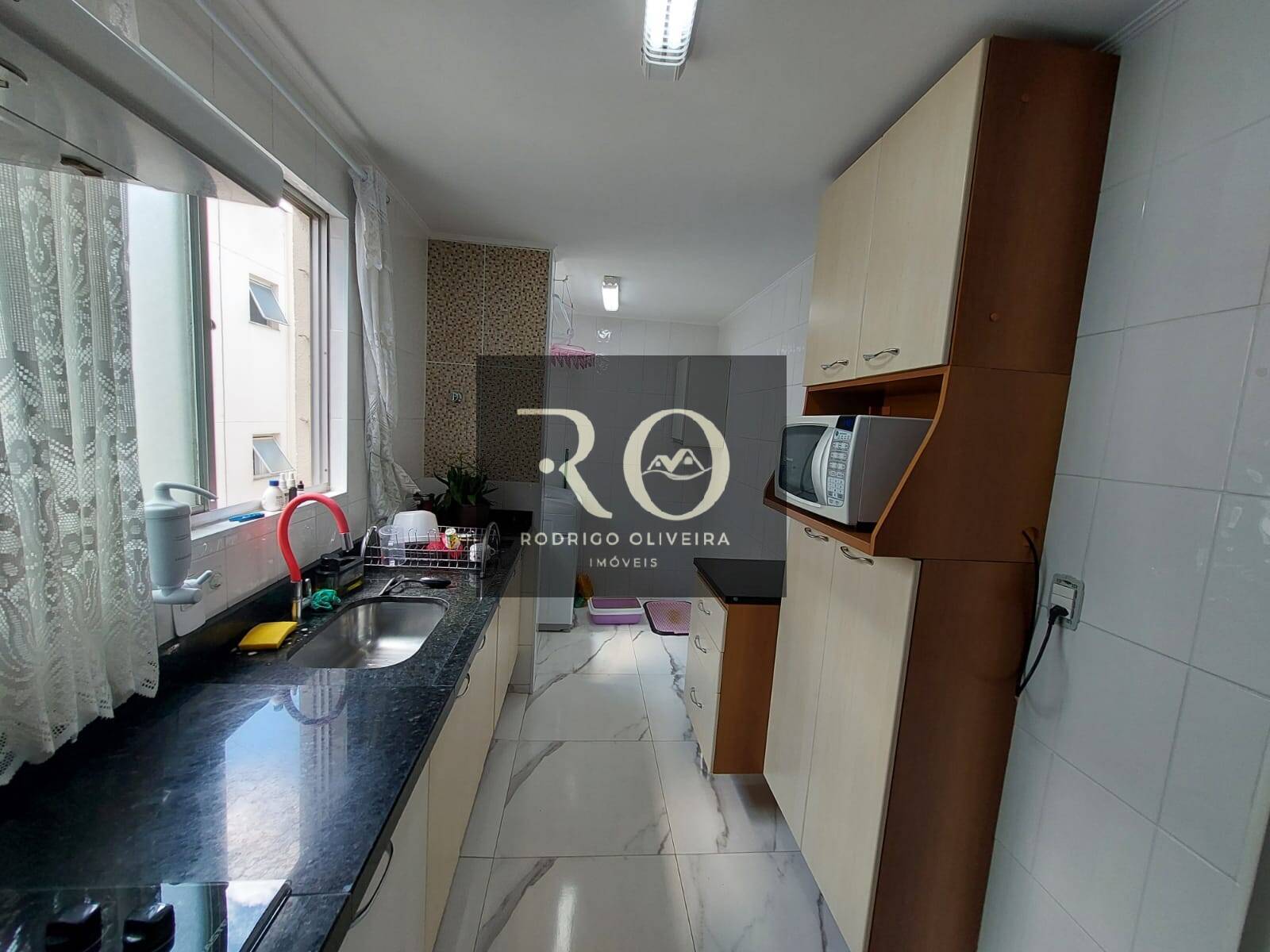 Apartamento, 3 quartos, 69 m² - Foto 1