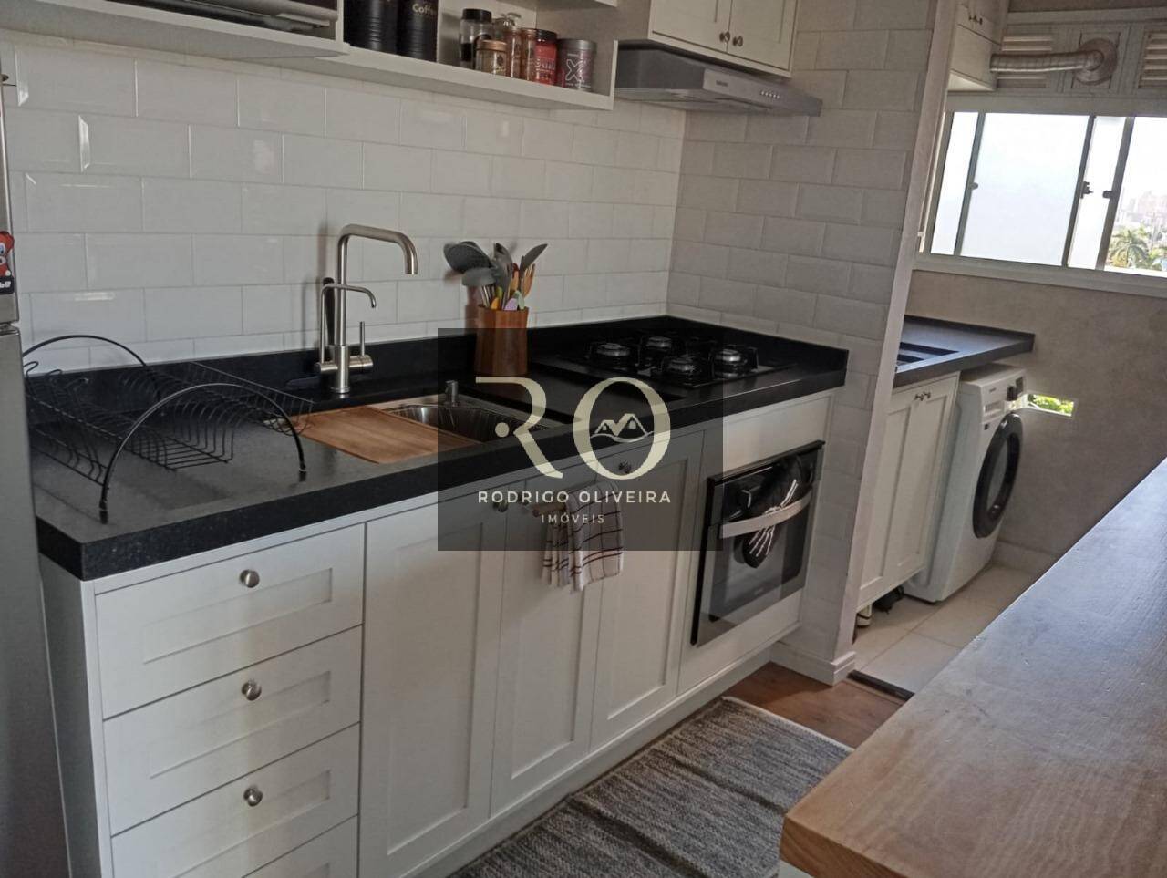 Apartamento, 3 quartos, 72 m² - Foto 5