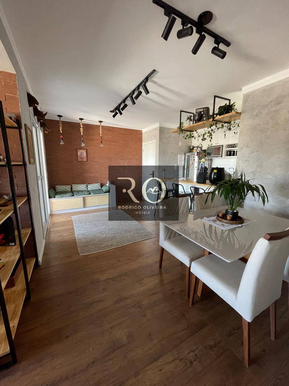 Apartamento, 3 quartos, 72 m² - Foto 1