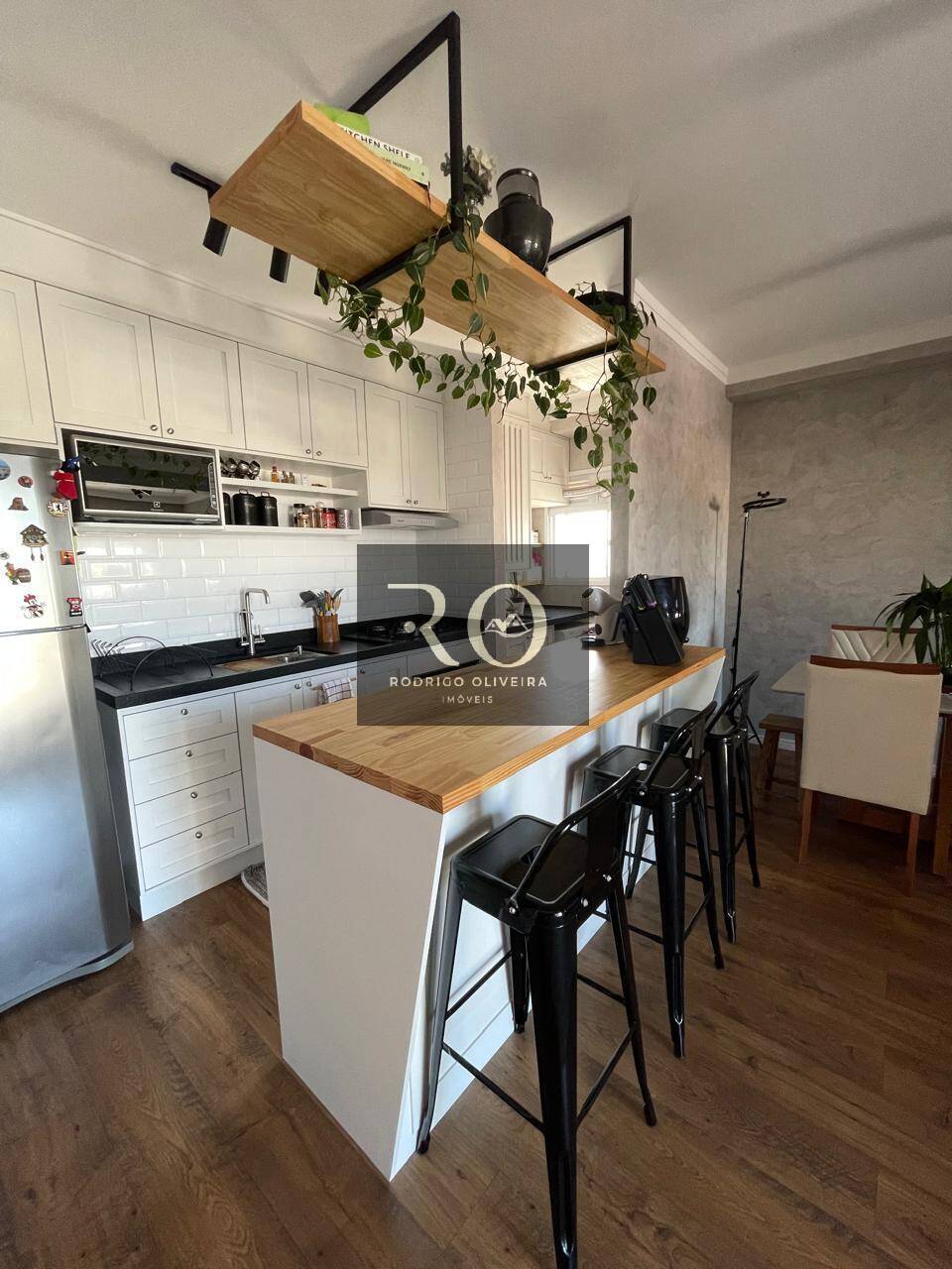 Apartamento, 3 quartos, 72 m² - Foto 3
