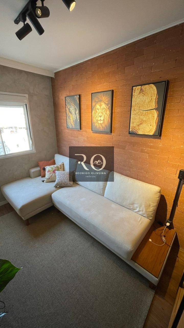 Apartamento, 3 quartos, 72 m² - Foto 11