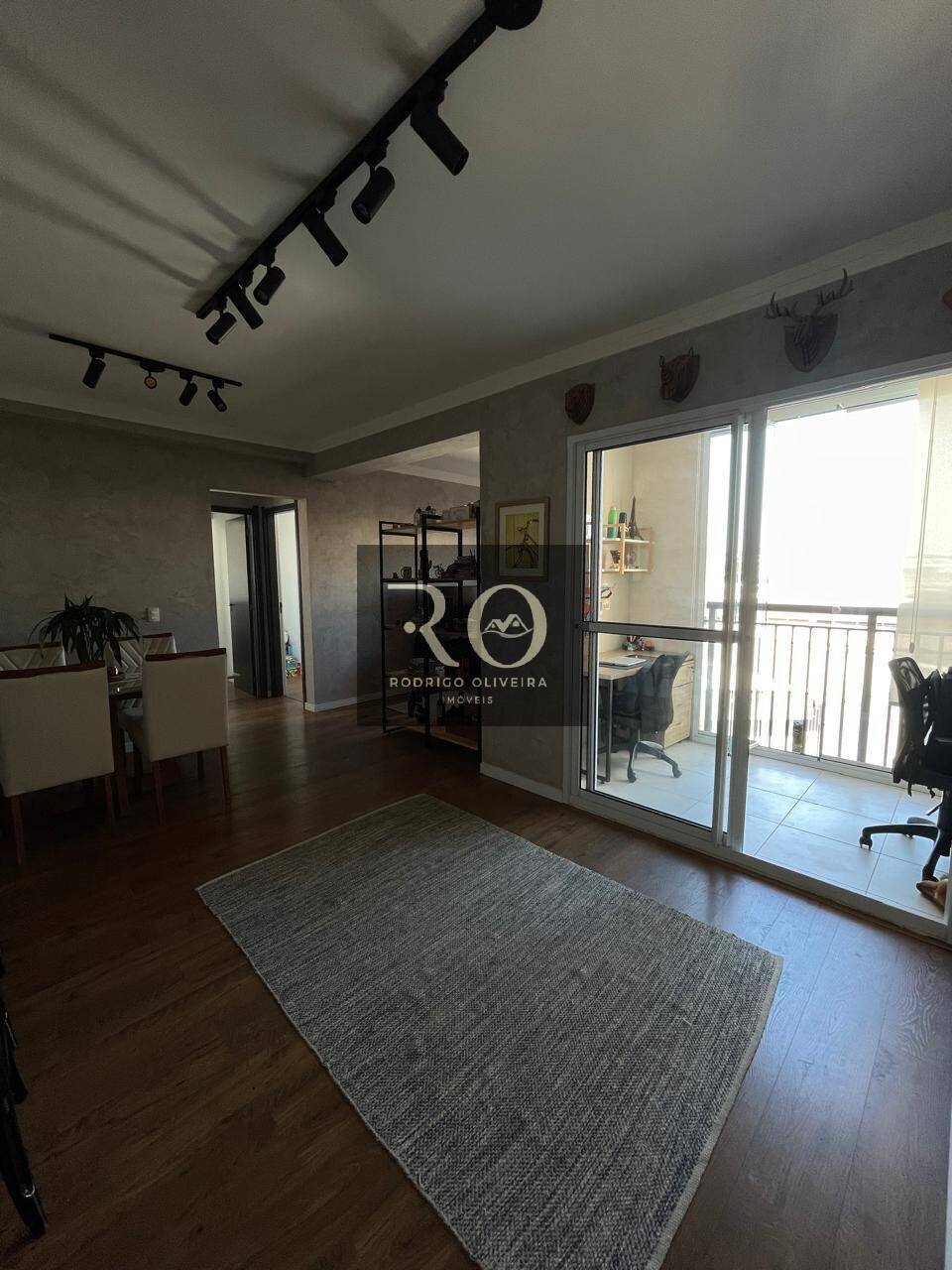 Apartamento, 3 quartos, 72 m² - Foto 17