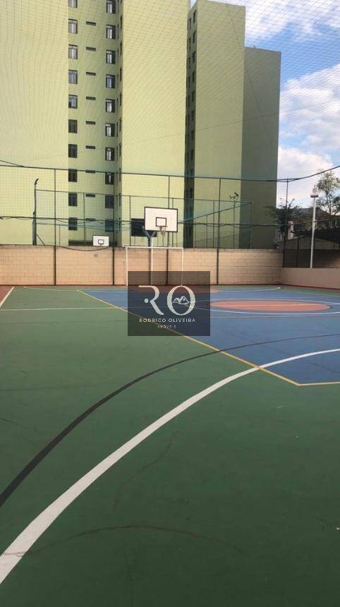 Apartamento, 3 quartos, 72 m² - Foto 28