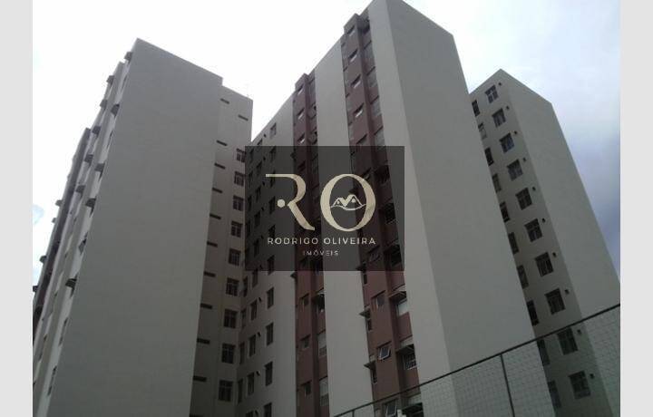 Apartamento, 3 quartos, 72 m² - Foto 1