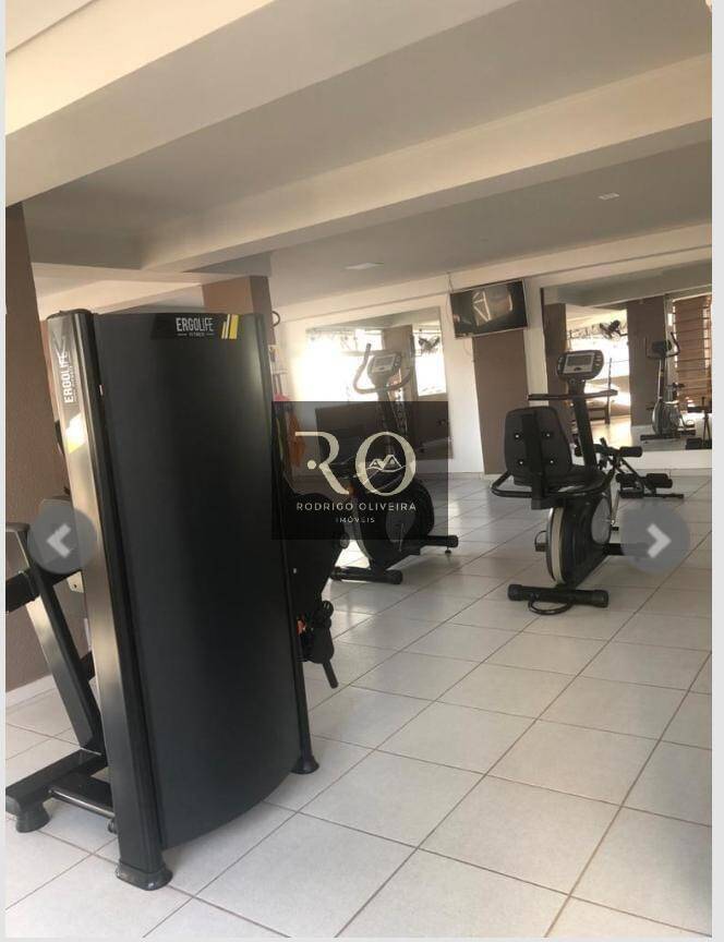 Apartamento, 3 quartos, 72 m² - Foto 31
