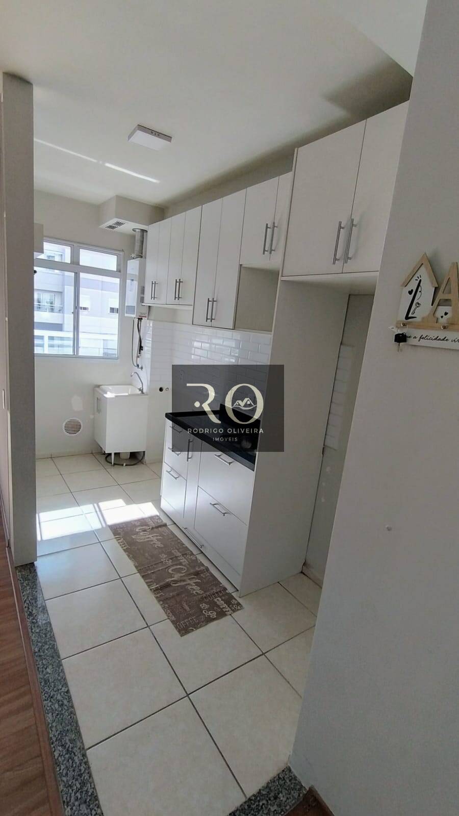 Apartamento, 3 quartos, 67 m² - Foto 1