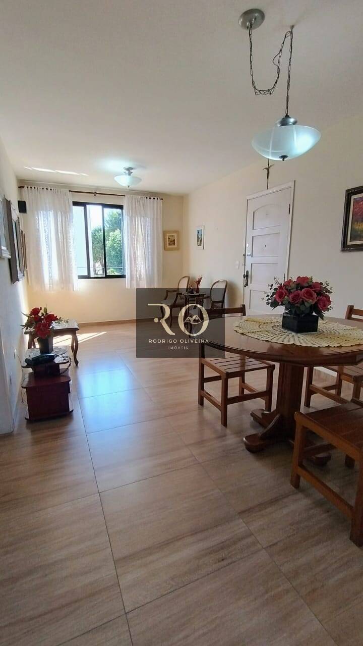 Apartamento, 3 quartos, 76 m² - Foto 3