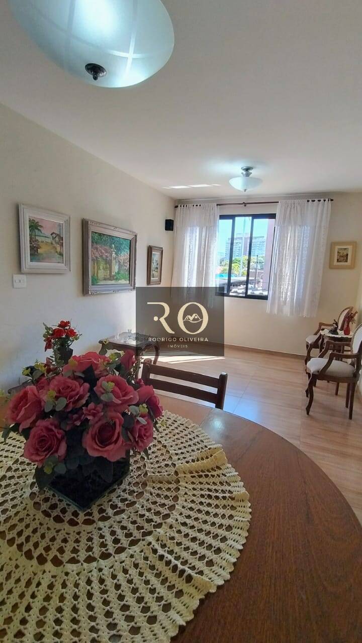 Apartamento, 3 quartos, 76 m² - Foto 4