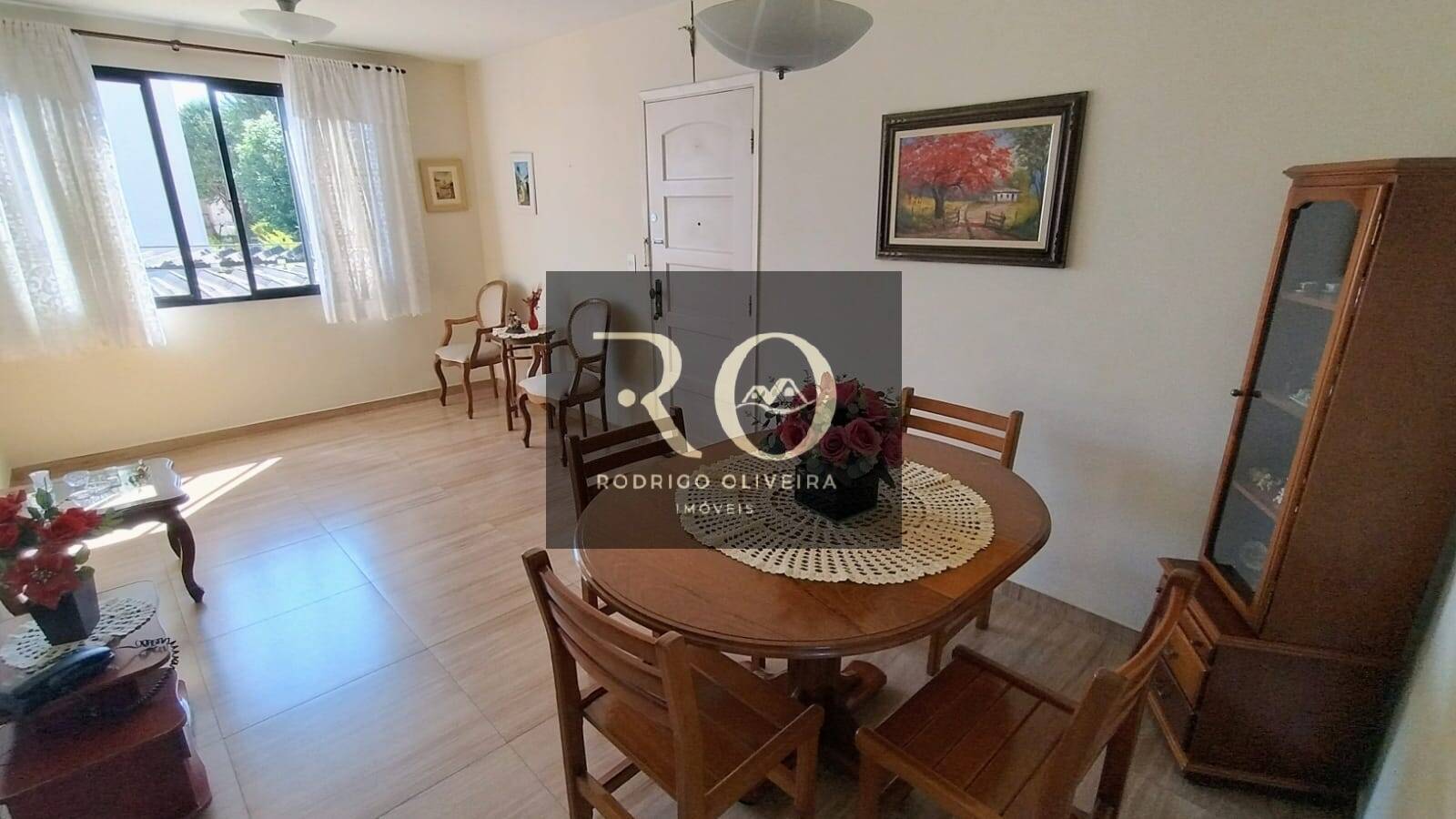 Apartamento, 3 quartos, 76 m² - Foto 2