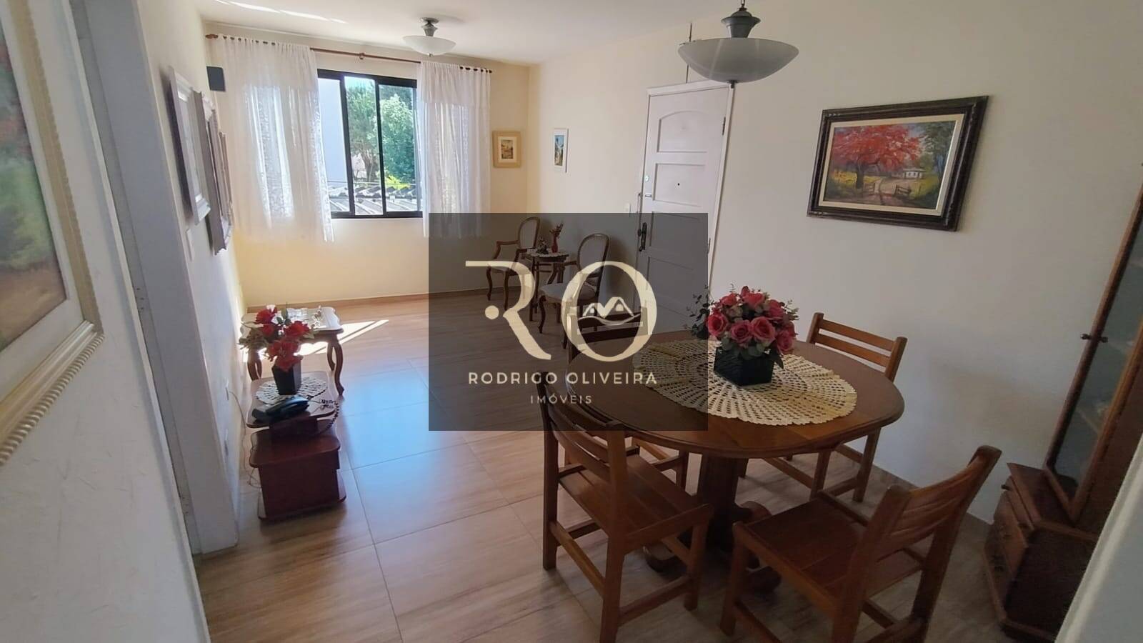 Apartamento, 3 quartos, 76 m² - Foto 1