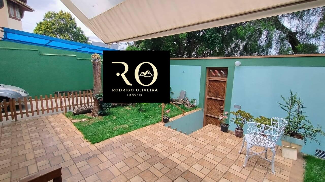 Casa, 5 quartos, 228 m² - Foto 2