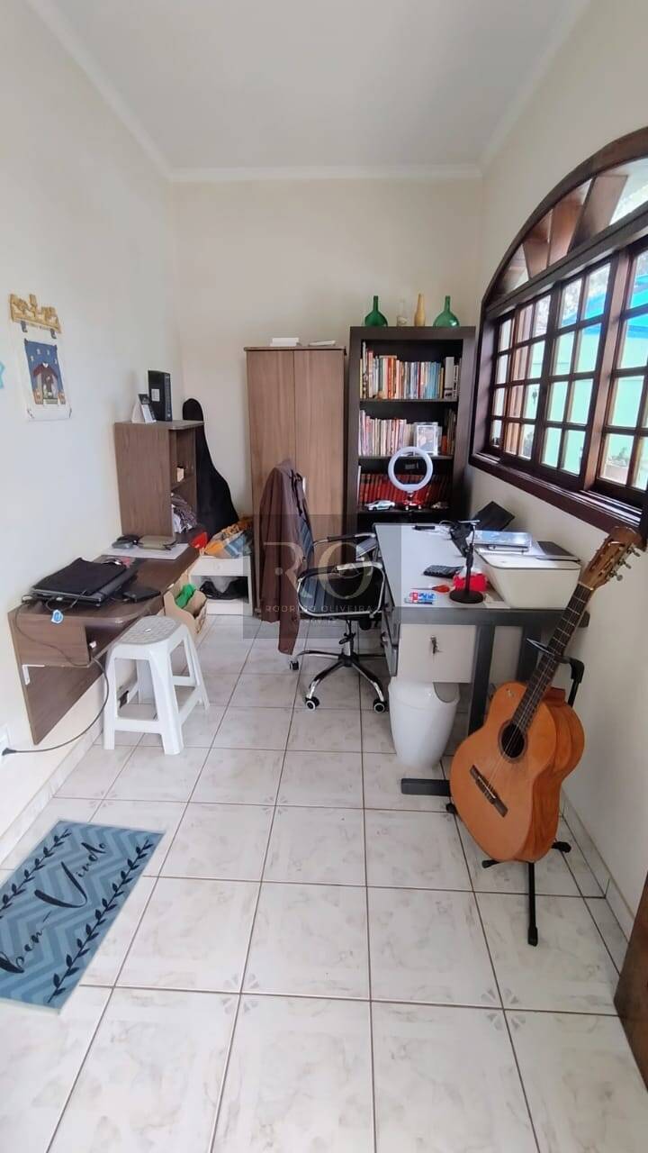 Casa, 5 quartos, 228 m² - Foto 13