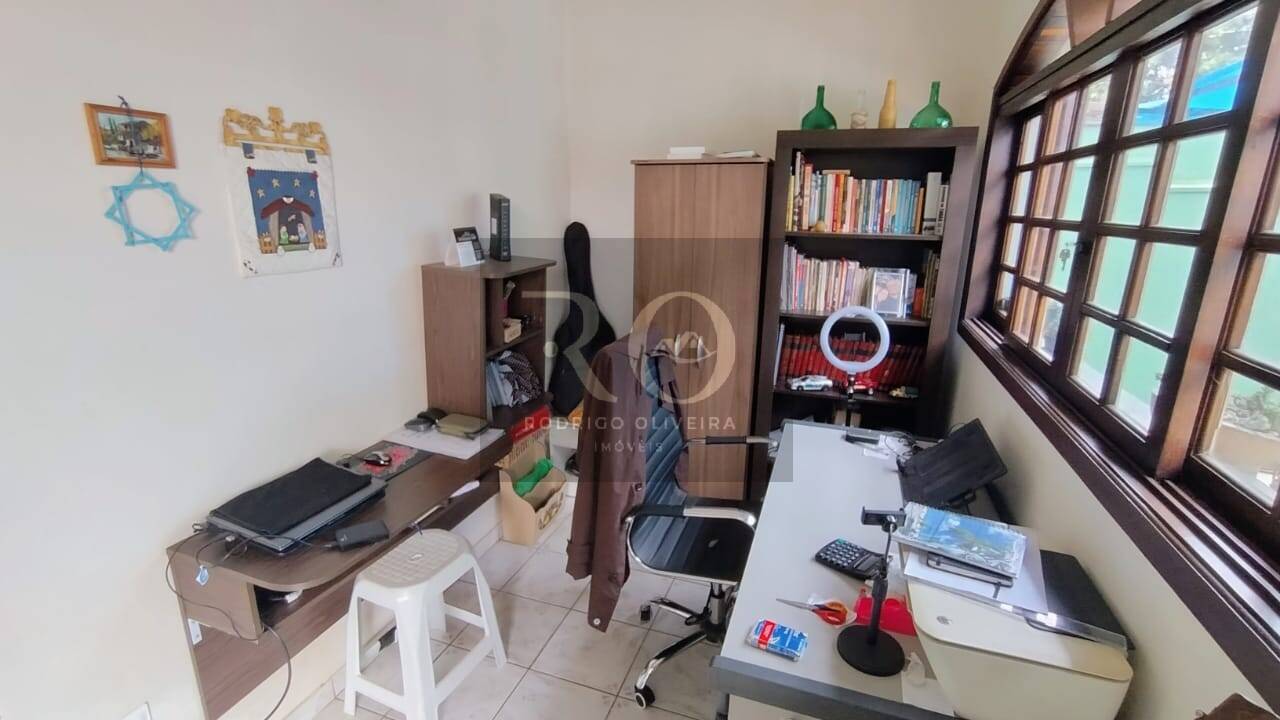 Casa, 5 quartos, 228 m² - Foto 15