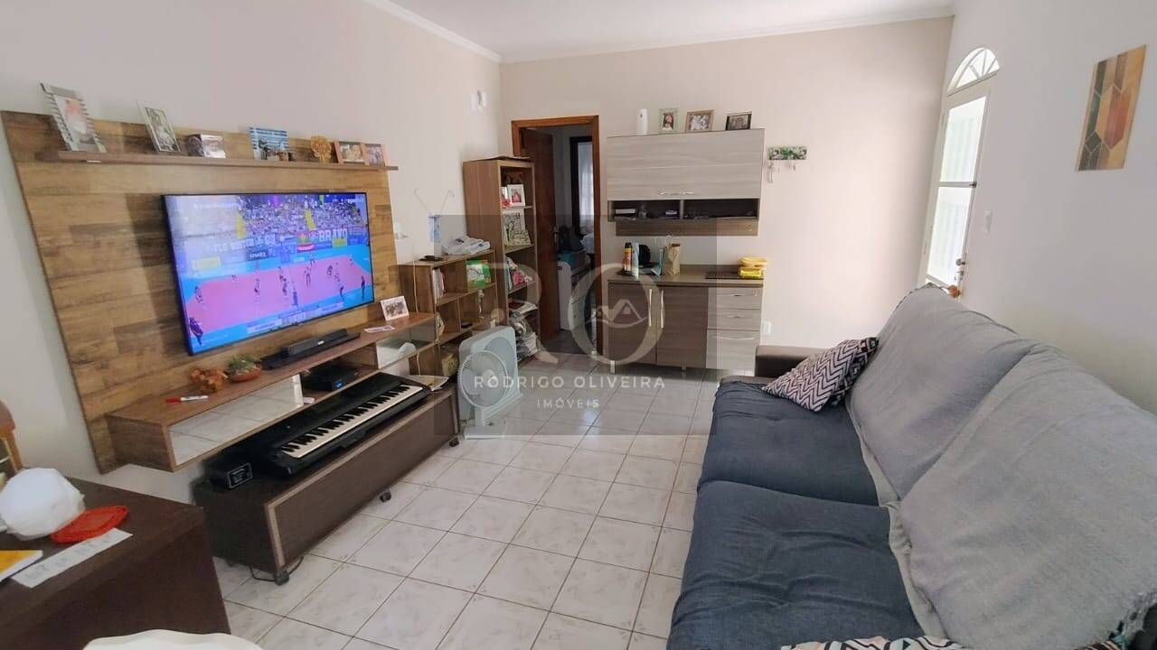 Casa, 5 quartos, 228 m² - Foto 17