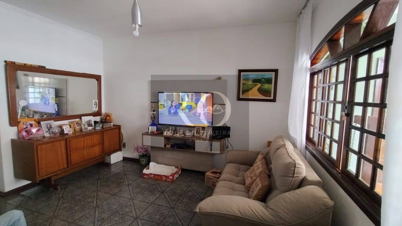 Casa, 5 quartos, 228 m² - Foto 14