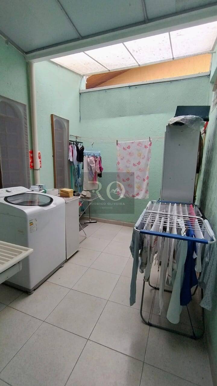 Casa, 5 quartos, 228 m² - Foto 21