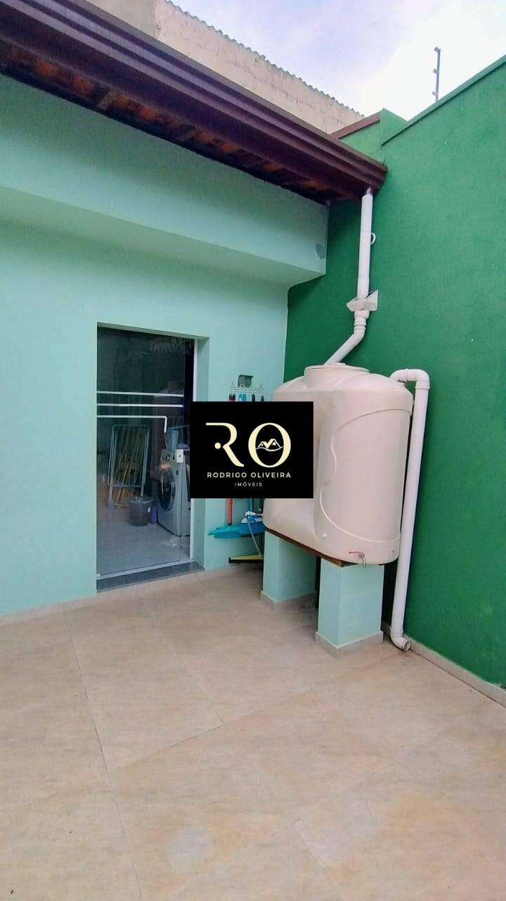 Casa, 5 quartos, 228 m² - Foto 10