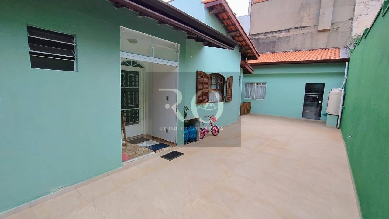 Casa, 5 quartos, 228 m² - Foto 7