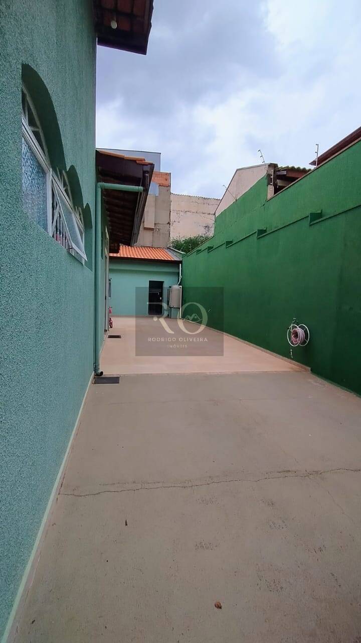 Casa, 5 quartos, 228 m² - Foto 6