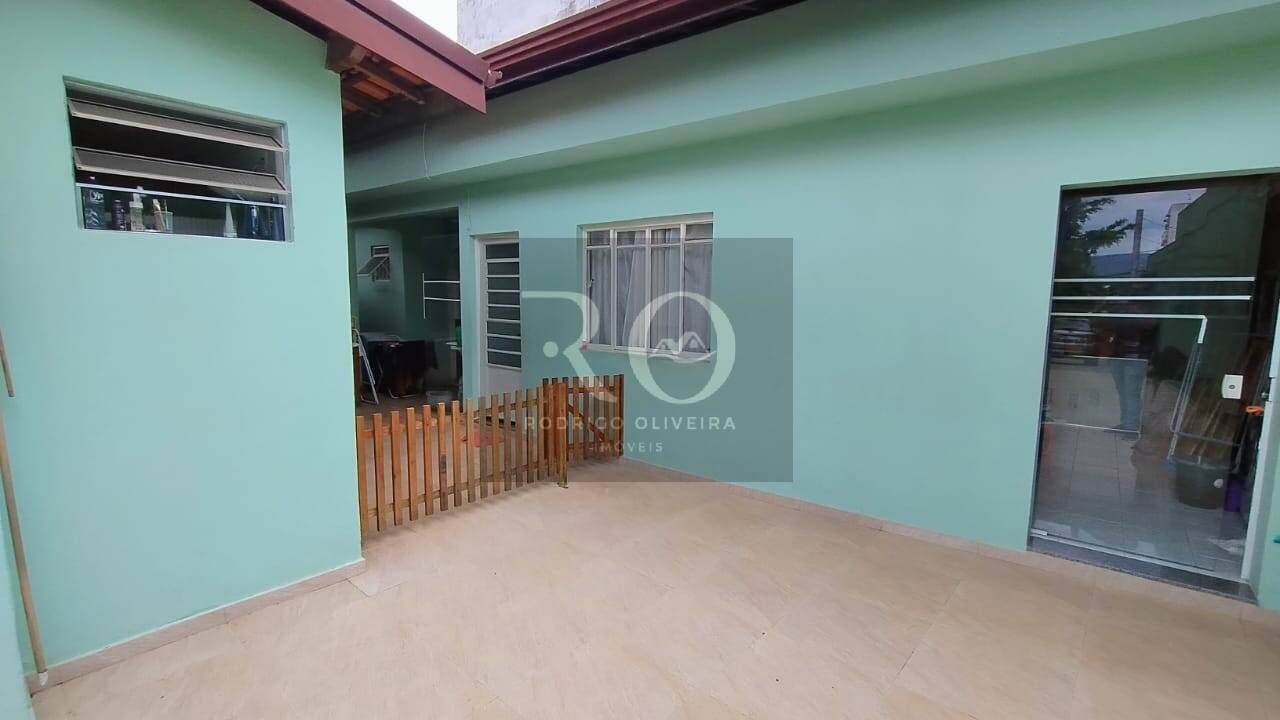 Casa, 5 quartos, 228 m² - Foto 11