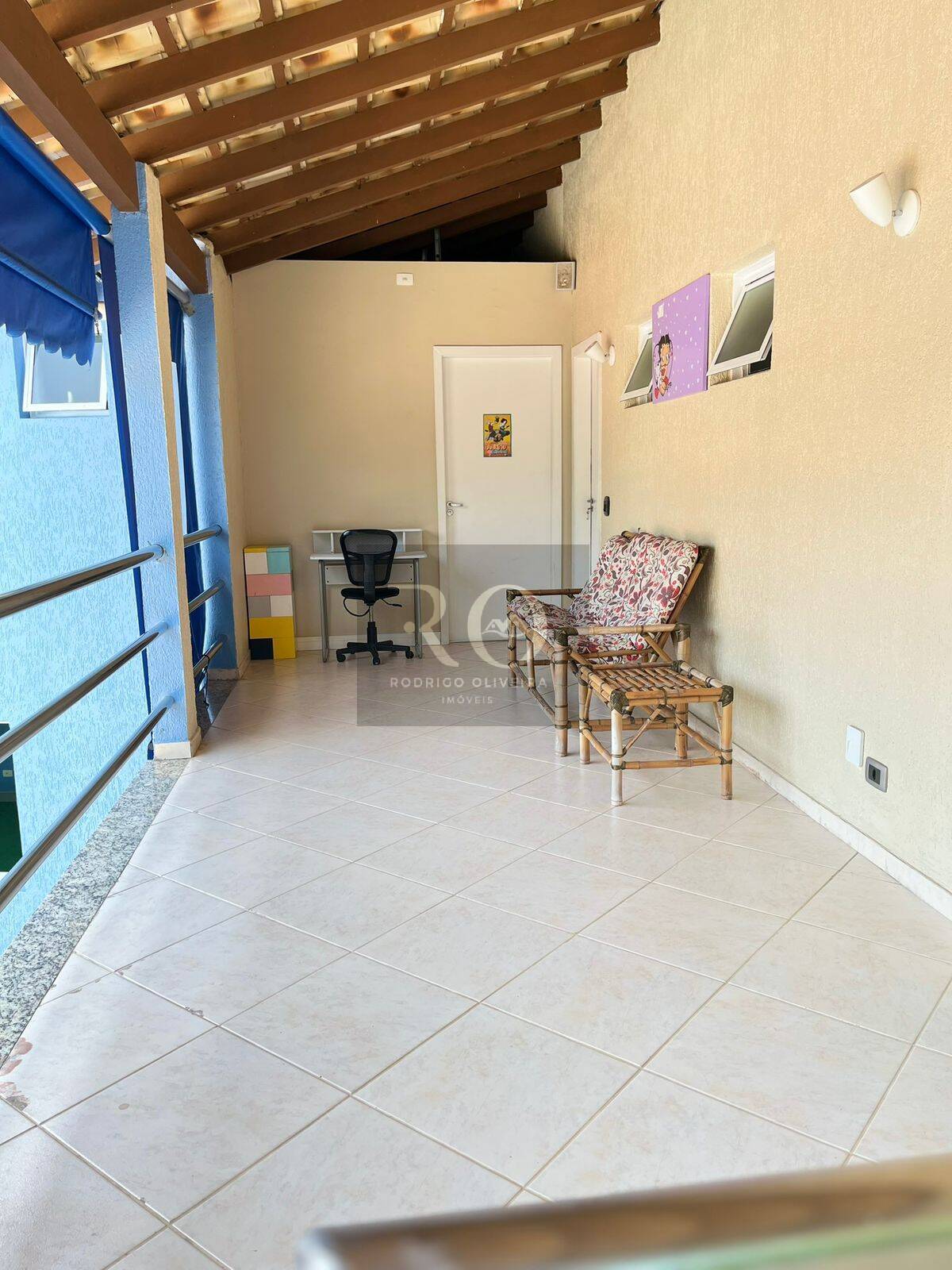 Casa, 5 quartos, 230 m² - Foto 6