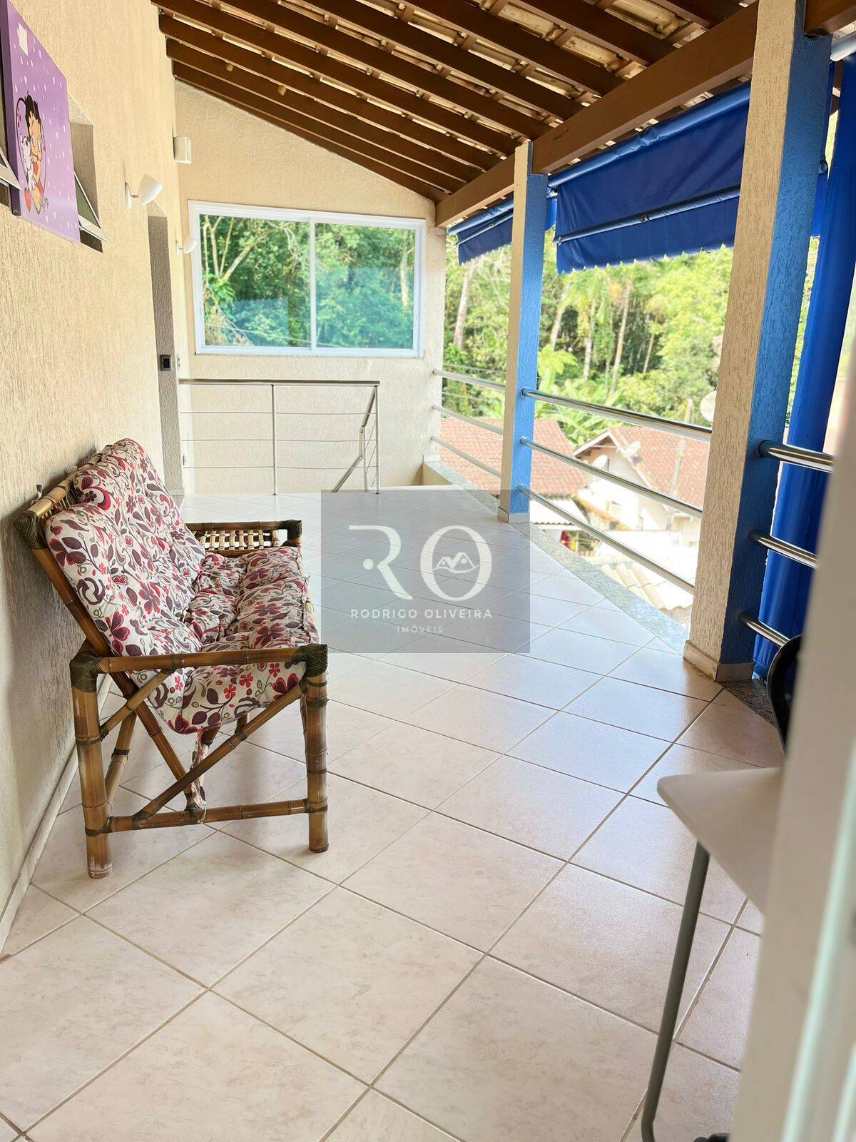 Casa, 5 quartos, 230 m² - Foto 10