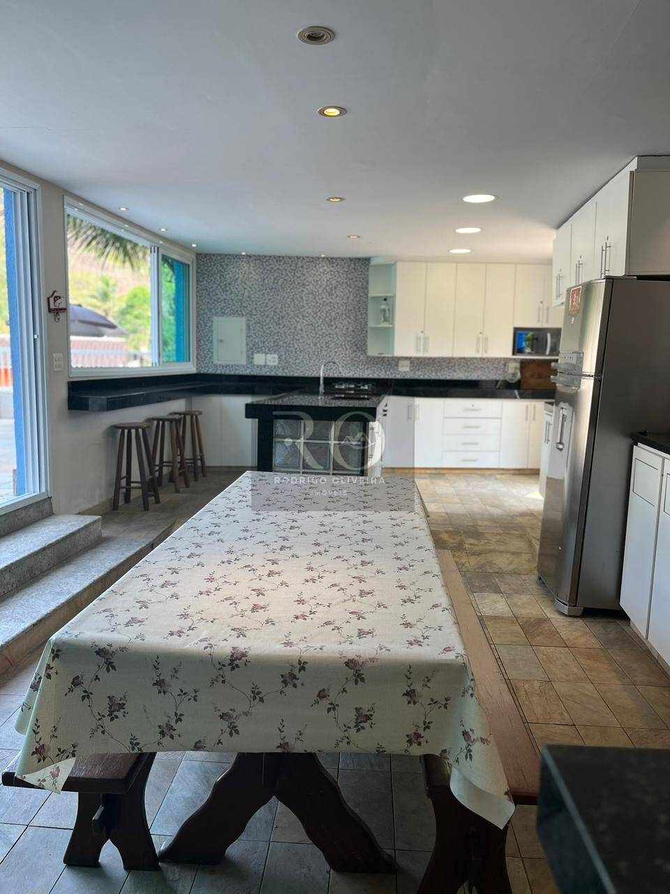 Casa, 5 quartos, 230 m² - Foto 13