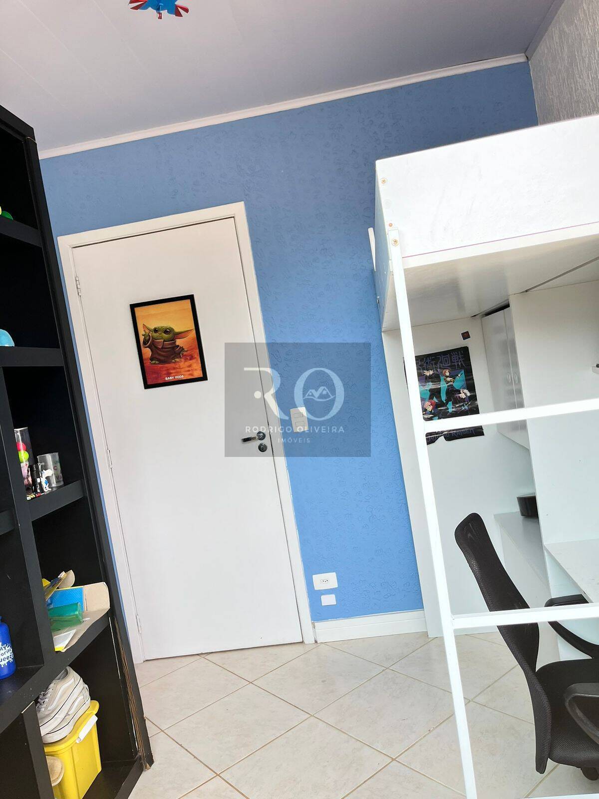 Casa, 5 quartos, 230 m² - Foto 19