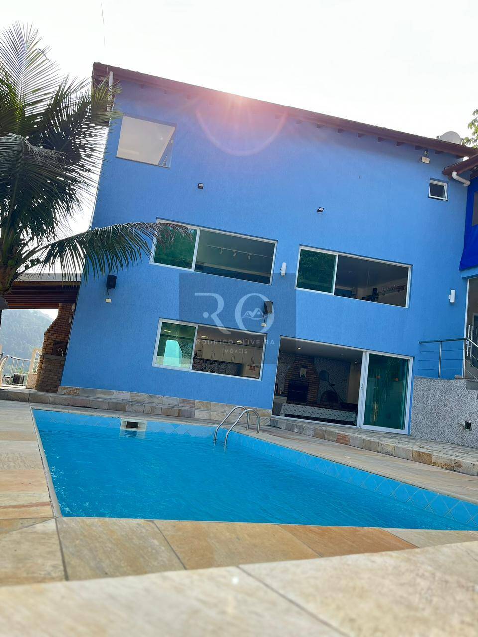 Casa, 5 quartos, 230 m² - Foto 17