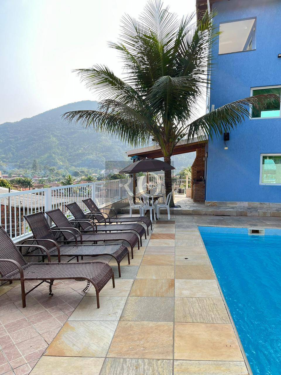Casa, 5 quartos, 230 m² - Foto 16