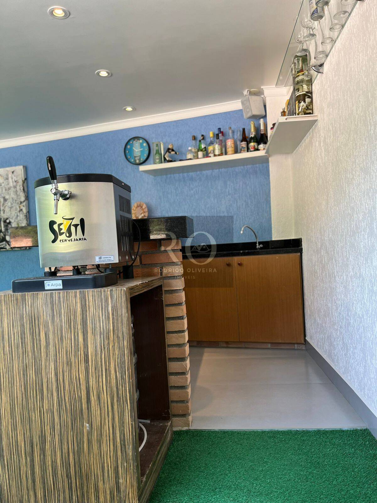 Casa, 5 quartos, 230 m² - Foto 31