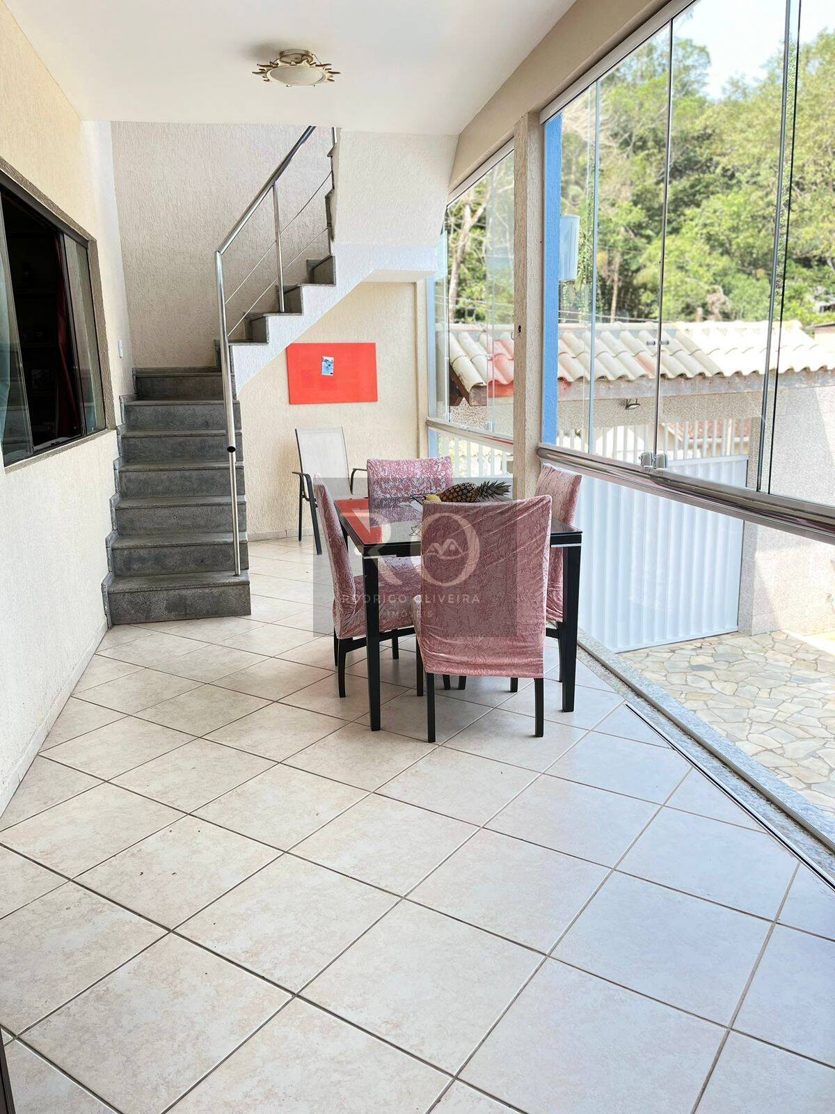 Casa, 5 quartos, 230 m² - Foto 30