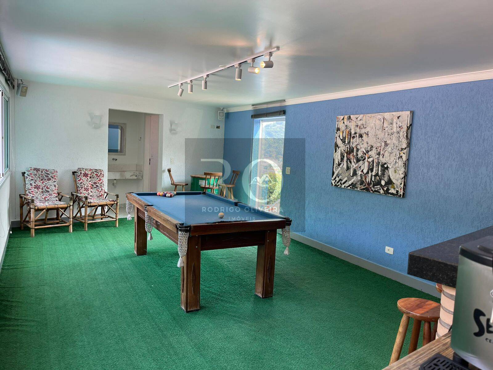 Casa, 5 quartos, 230 m² - Foto 35