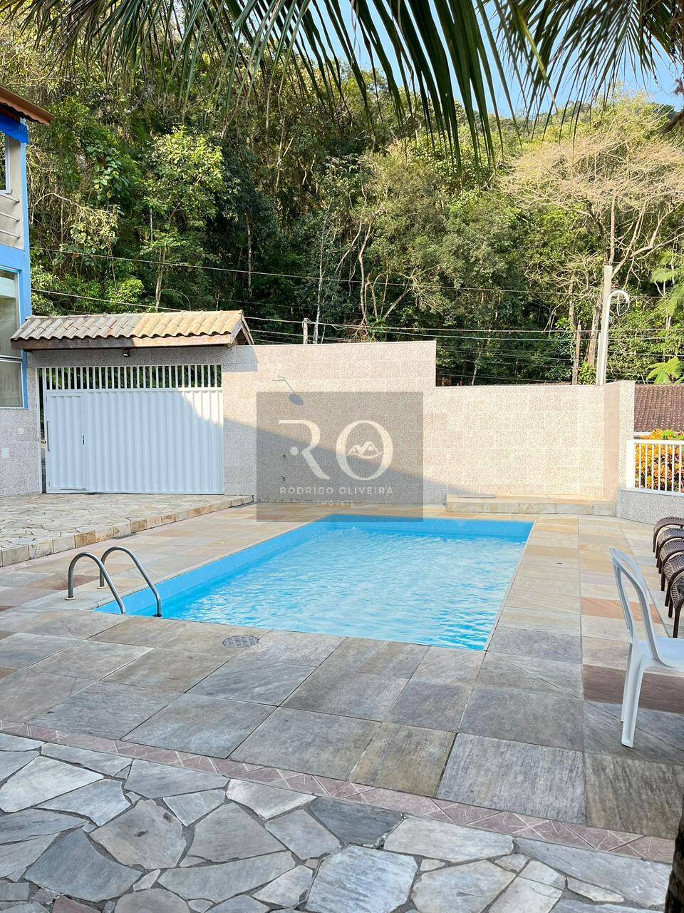 Casa, 5 quartos, 230 m² - Foto 40