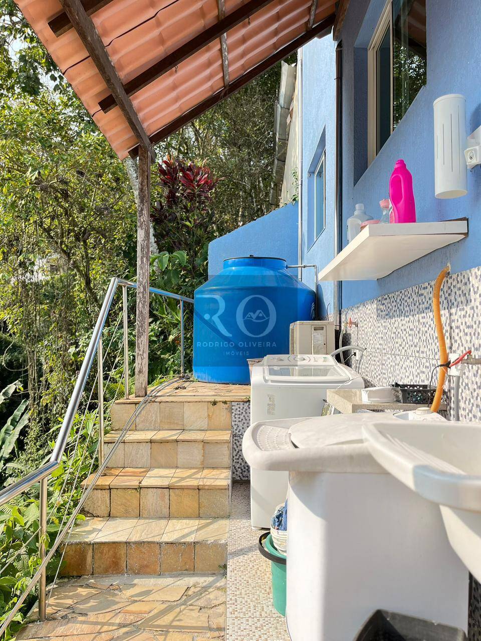 Casa, 5 quartos, 230 m² - Foto 47