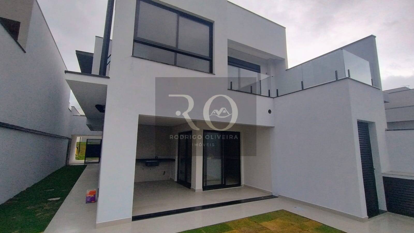 Casa de Condomínio, 4 quartos - Foto 8