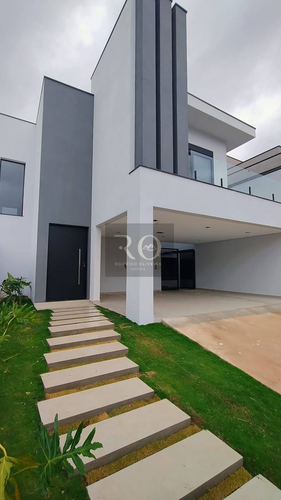 Casa de Condomínio, 4 quartos - Foto 3