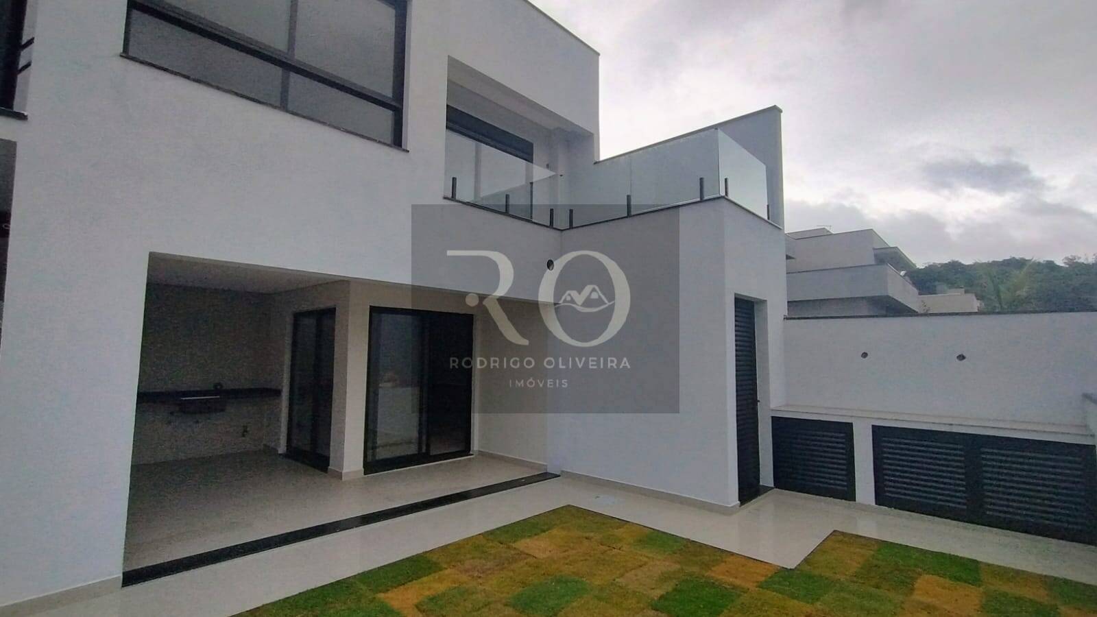 Casa de Condomínio, 4 quartos - Foto 9
