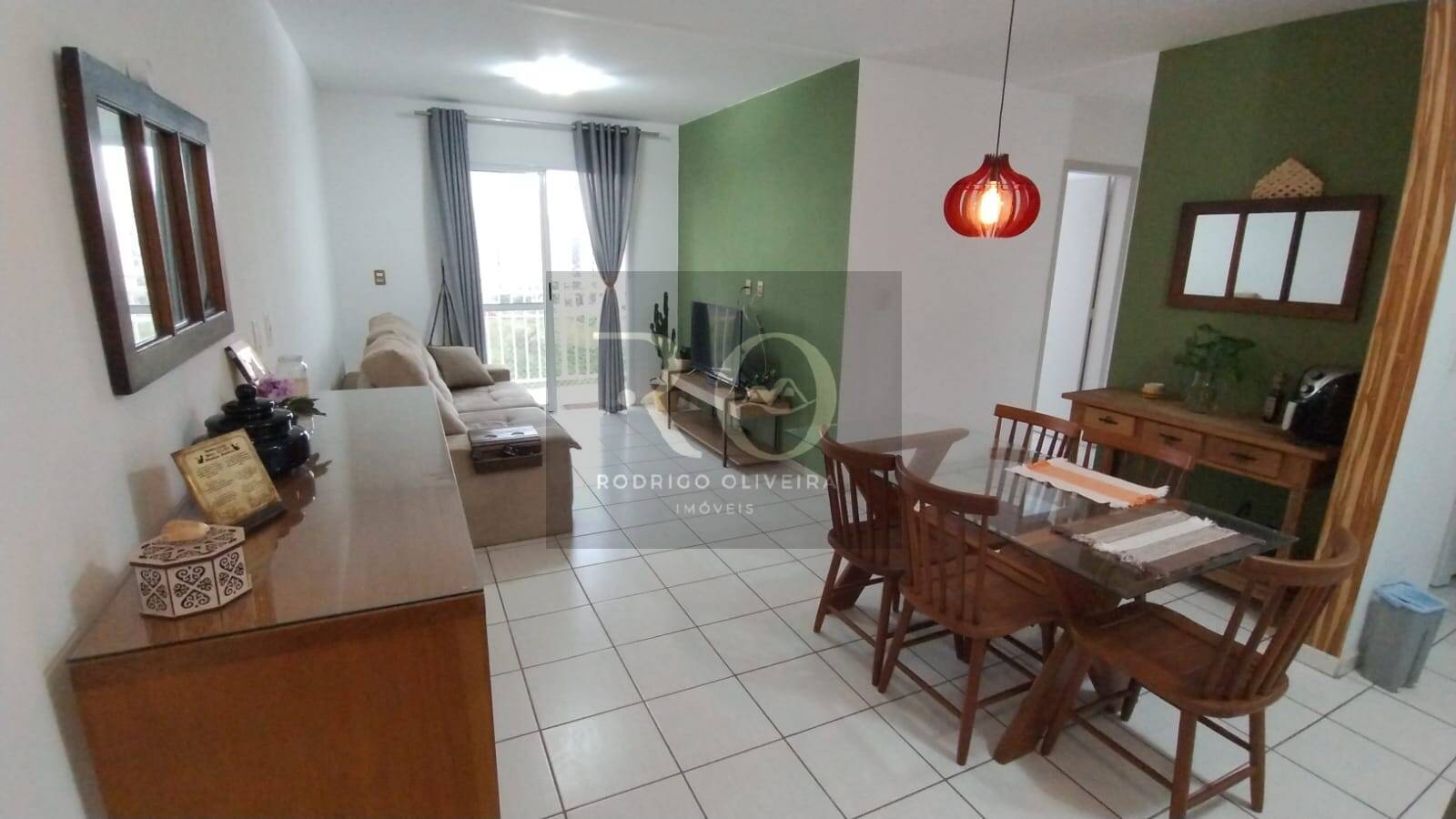 Apartamento, 3 quartos, 72 m² - Foto 1