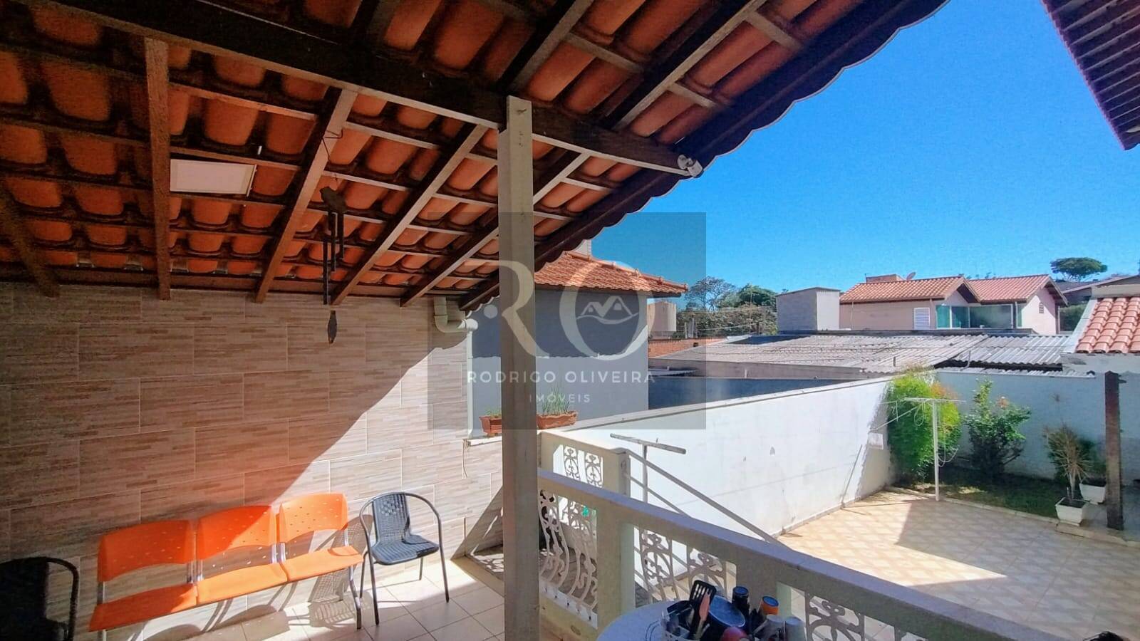 Casa, 5 quartos, 279 m² - Foto 5