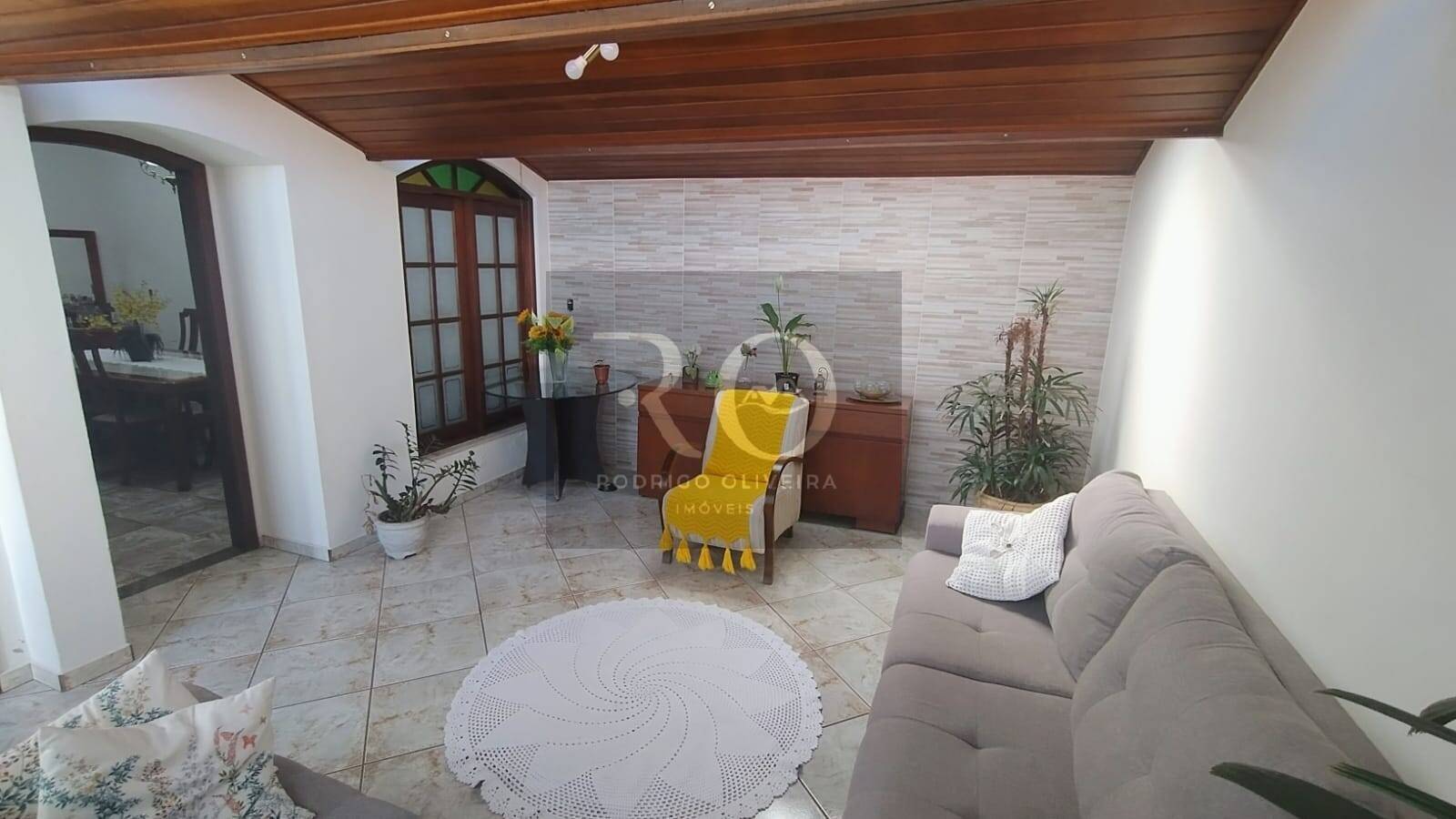 Casa, 5 quartos, 279 m² - Foto 10