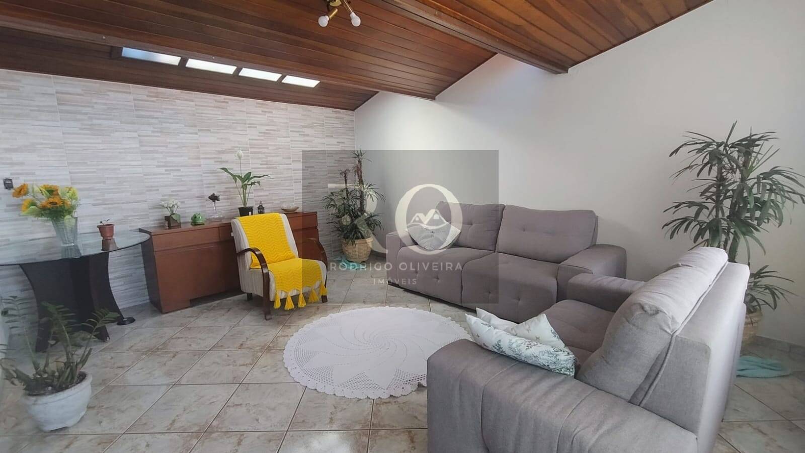 Casa, 5 quartos, 279 m² - Foto 11