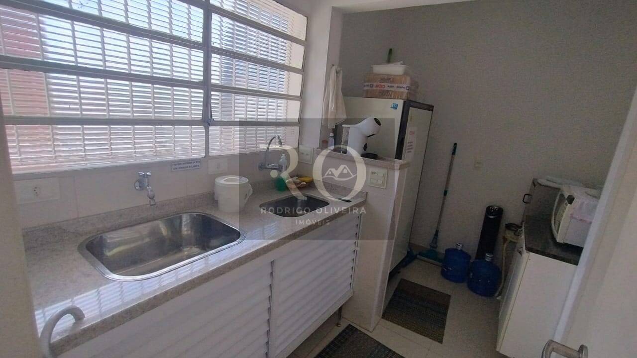 Sala-Conjunto, 155 m² - Foto 9